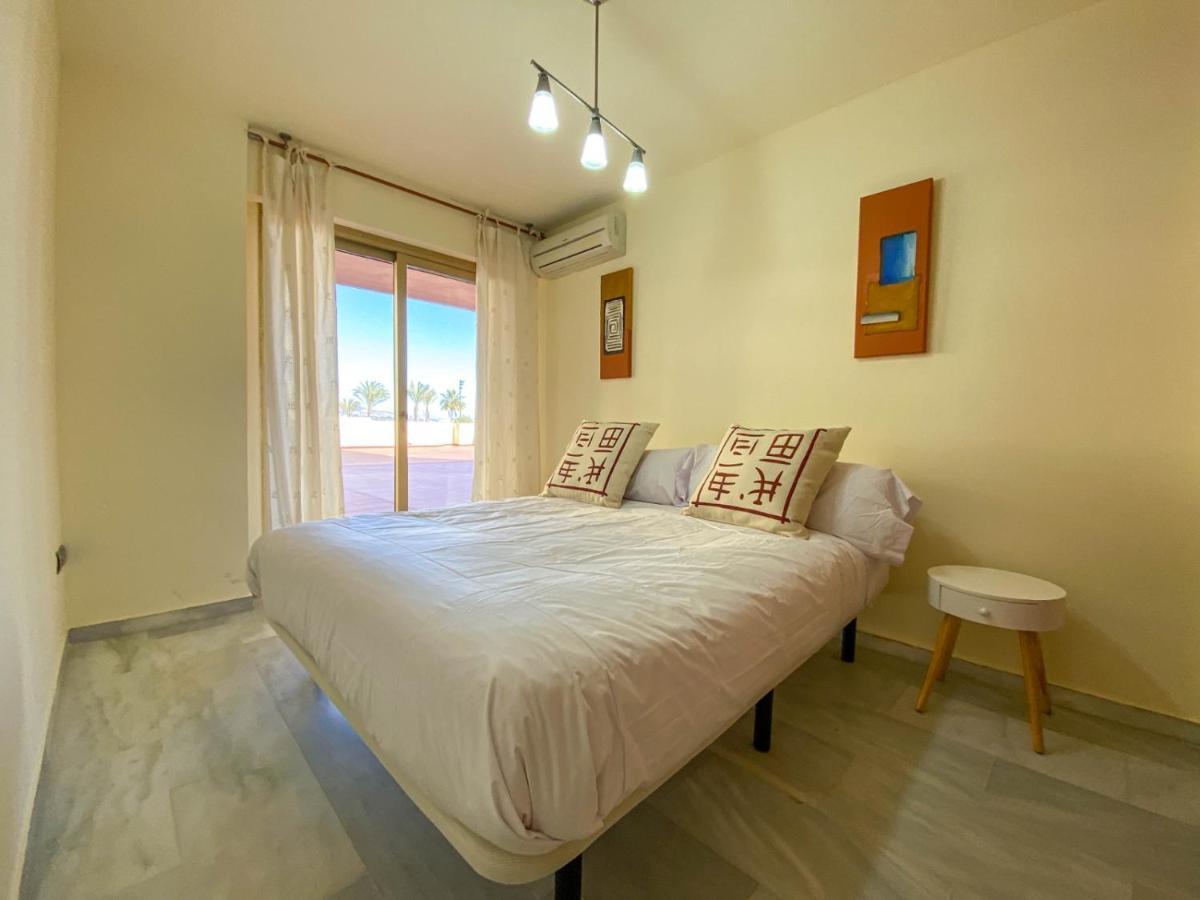From Paradise Apartment *