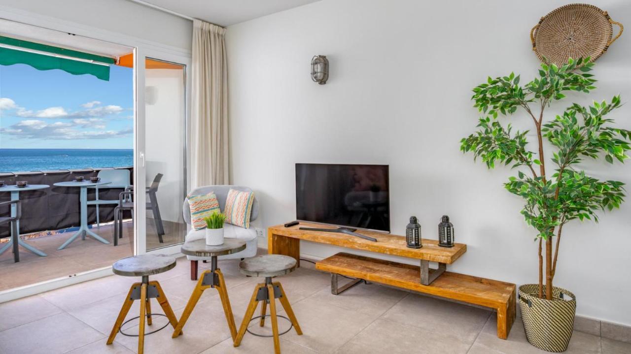 Appartement Line Gemparadise Found
