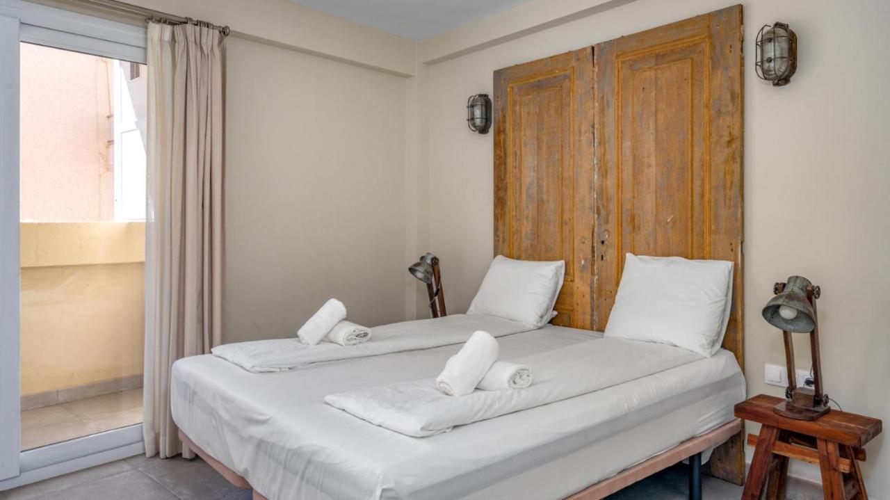 Appartement Line Gemparadise Found