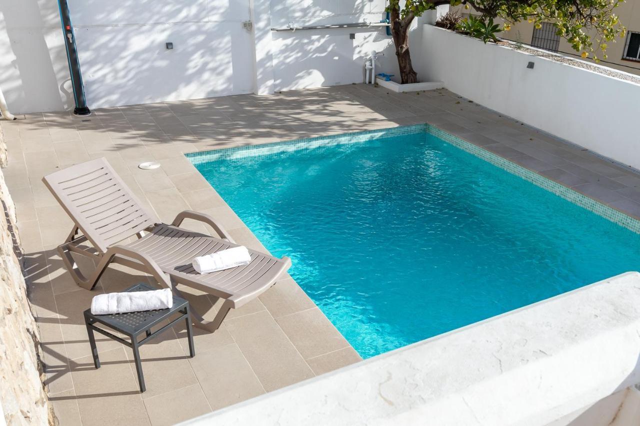 Stunning Seaview In Torreblanca Private Pool By Costarentals - Ref 110