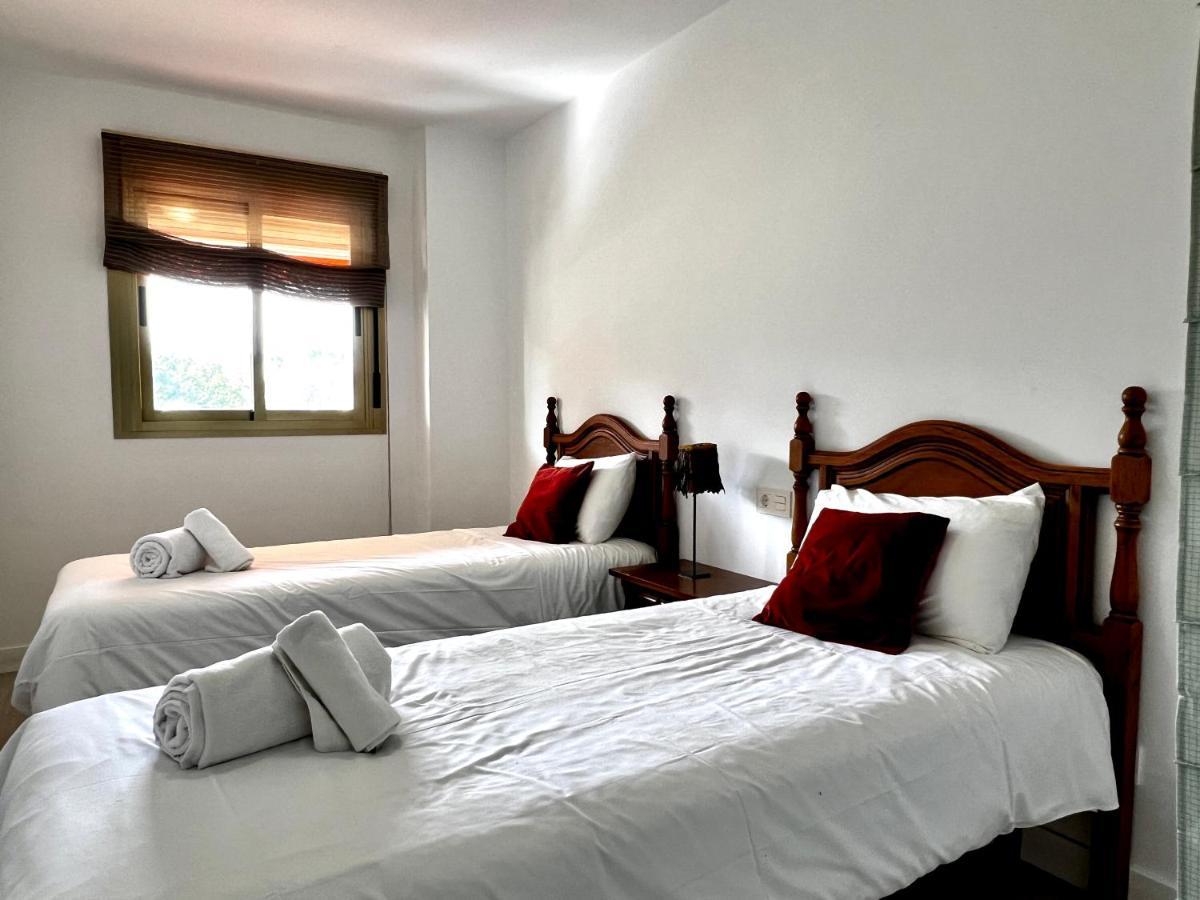 Con Encanto En Playa Apartment *