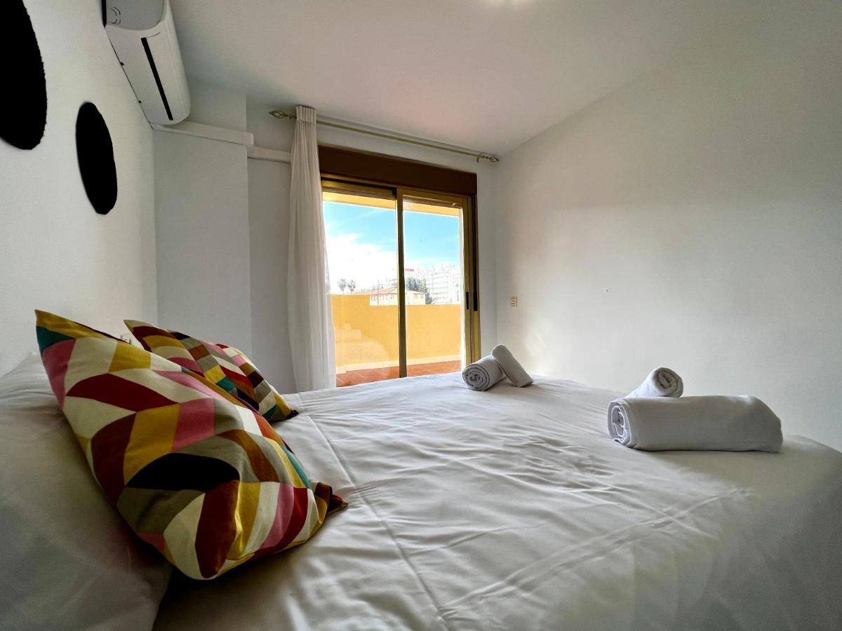 Apartment Con Encanto En Playa