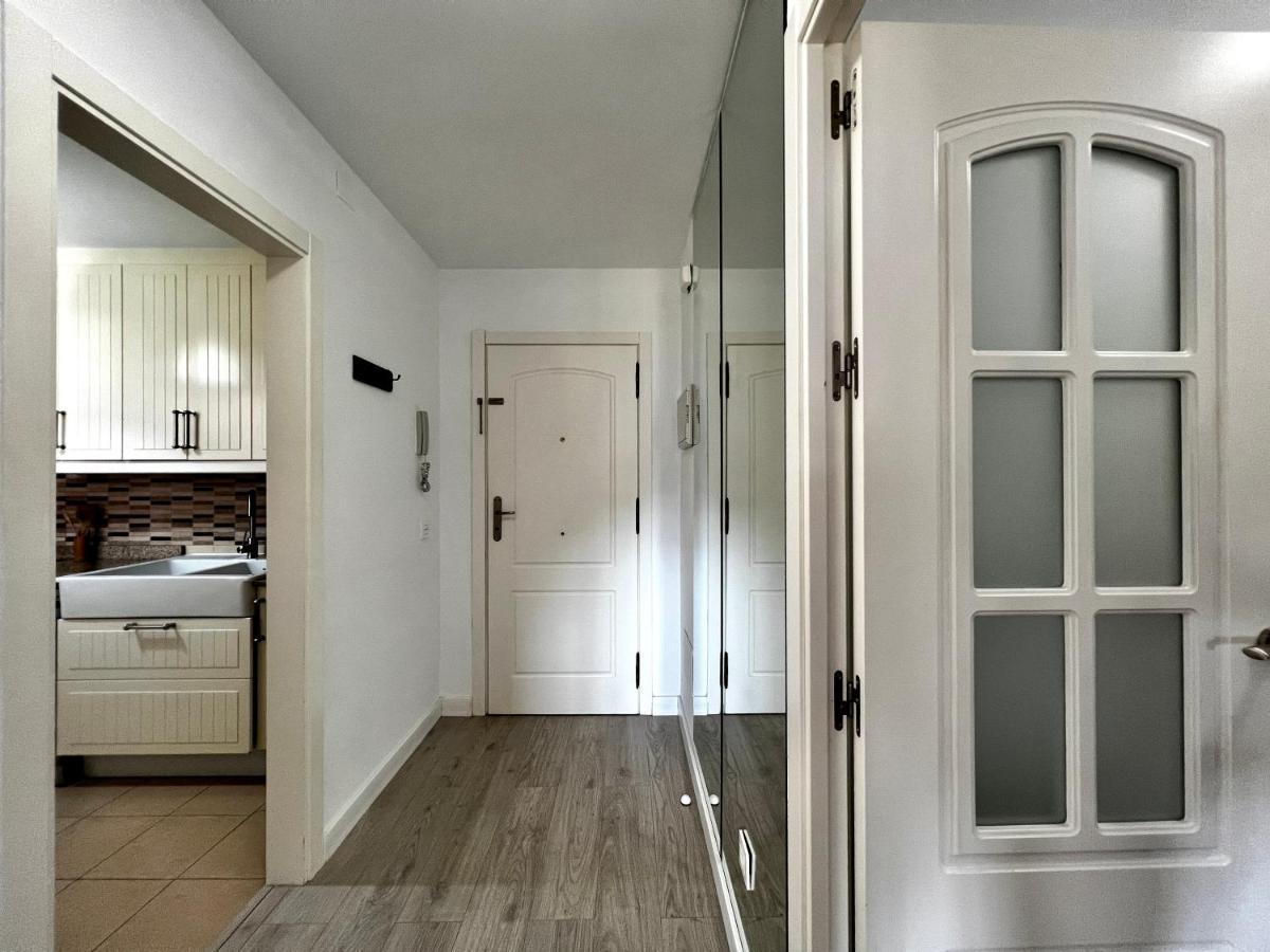 Apartment Con Encanto En Playa