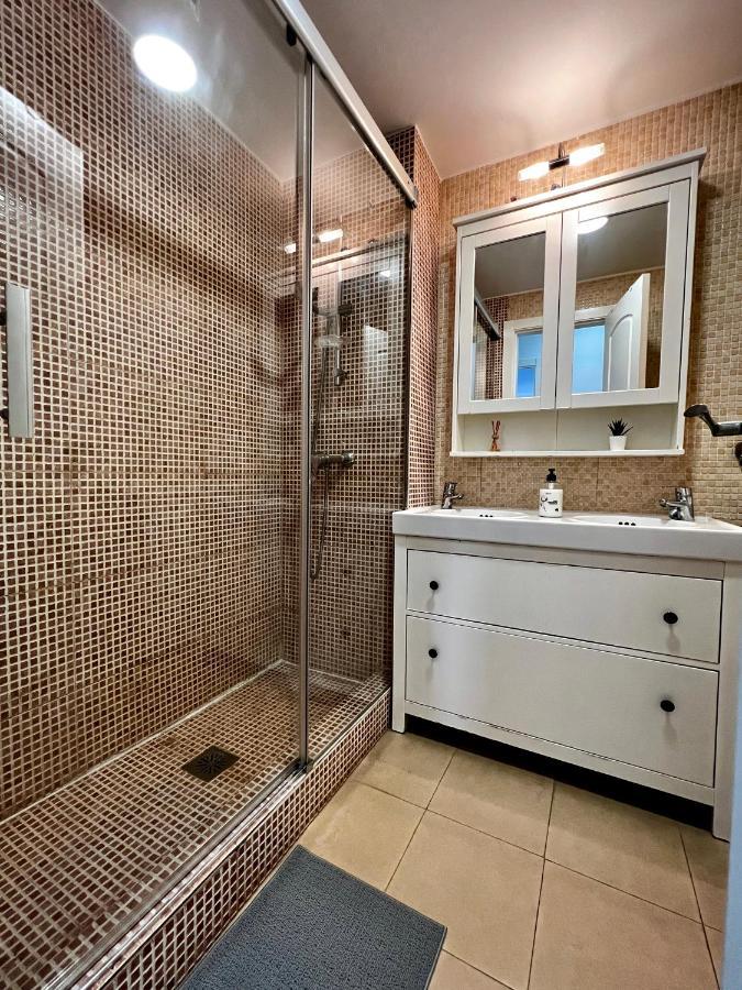 Con Encanto En Playa Apartment *