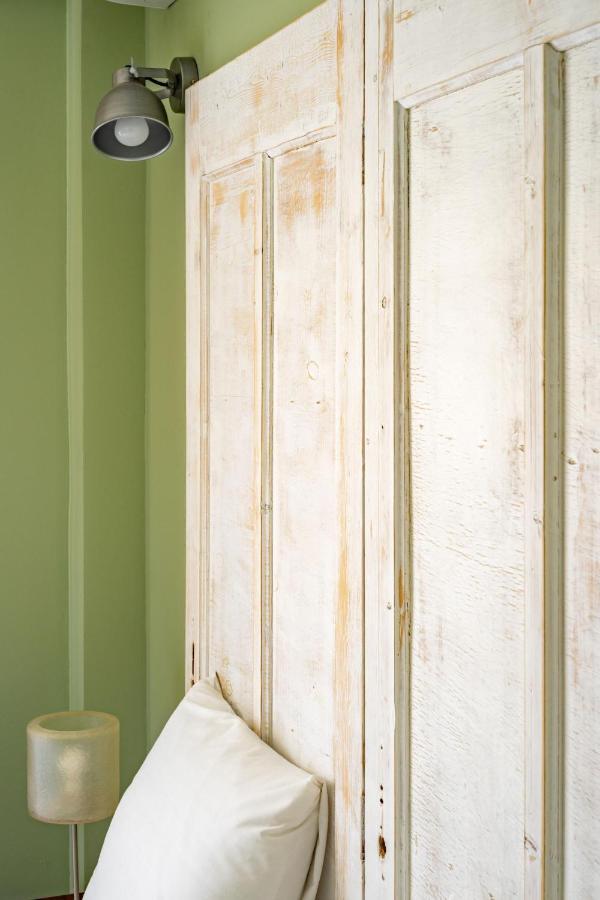 Appartement Line Gemparadise Found