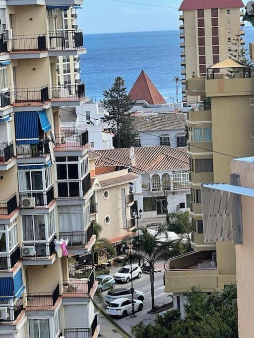 Apartamento Estudio En Con Vistas Al Mar *