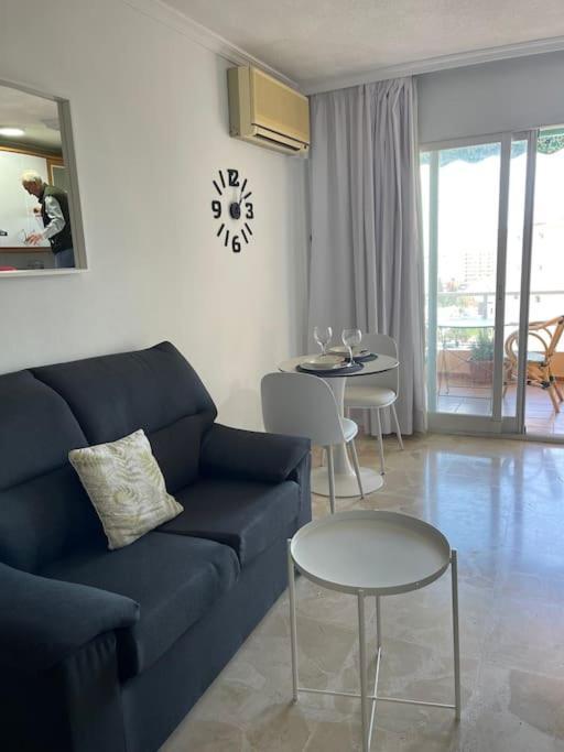 Estudio En Con Vistas Al Mar Apartamento *