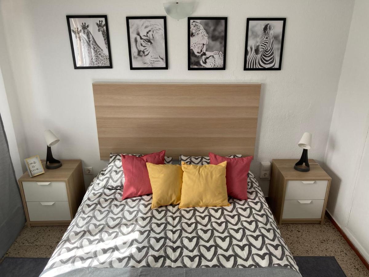 Apartment Mi Rancho