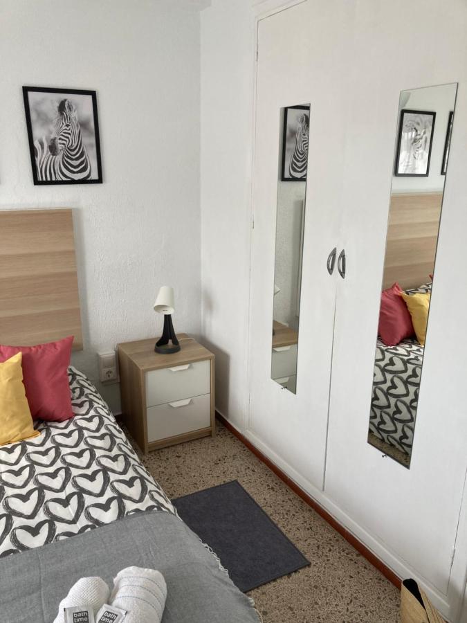Mi Rancho Apartment