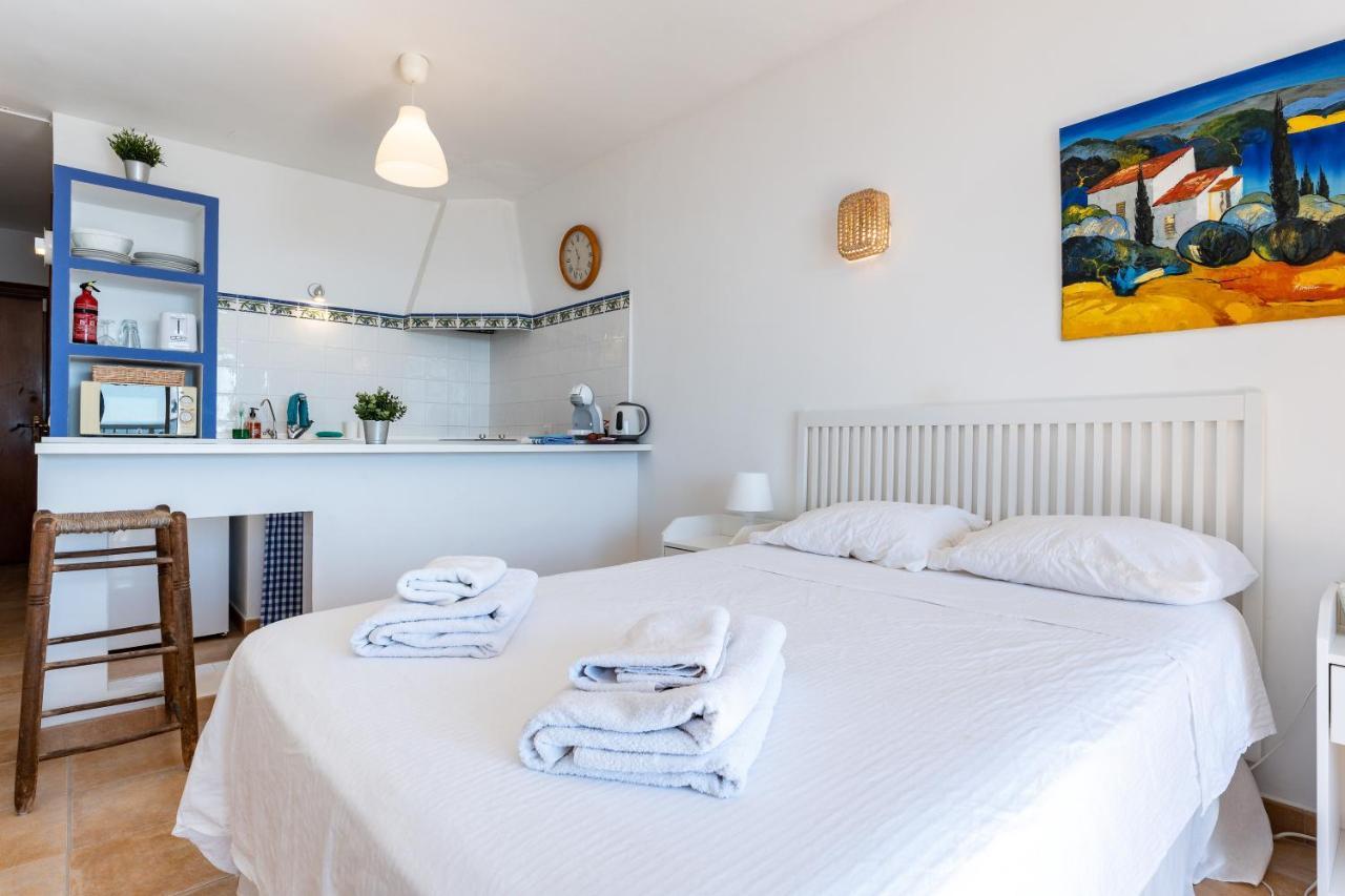 Ventana Al Mar Appartement
