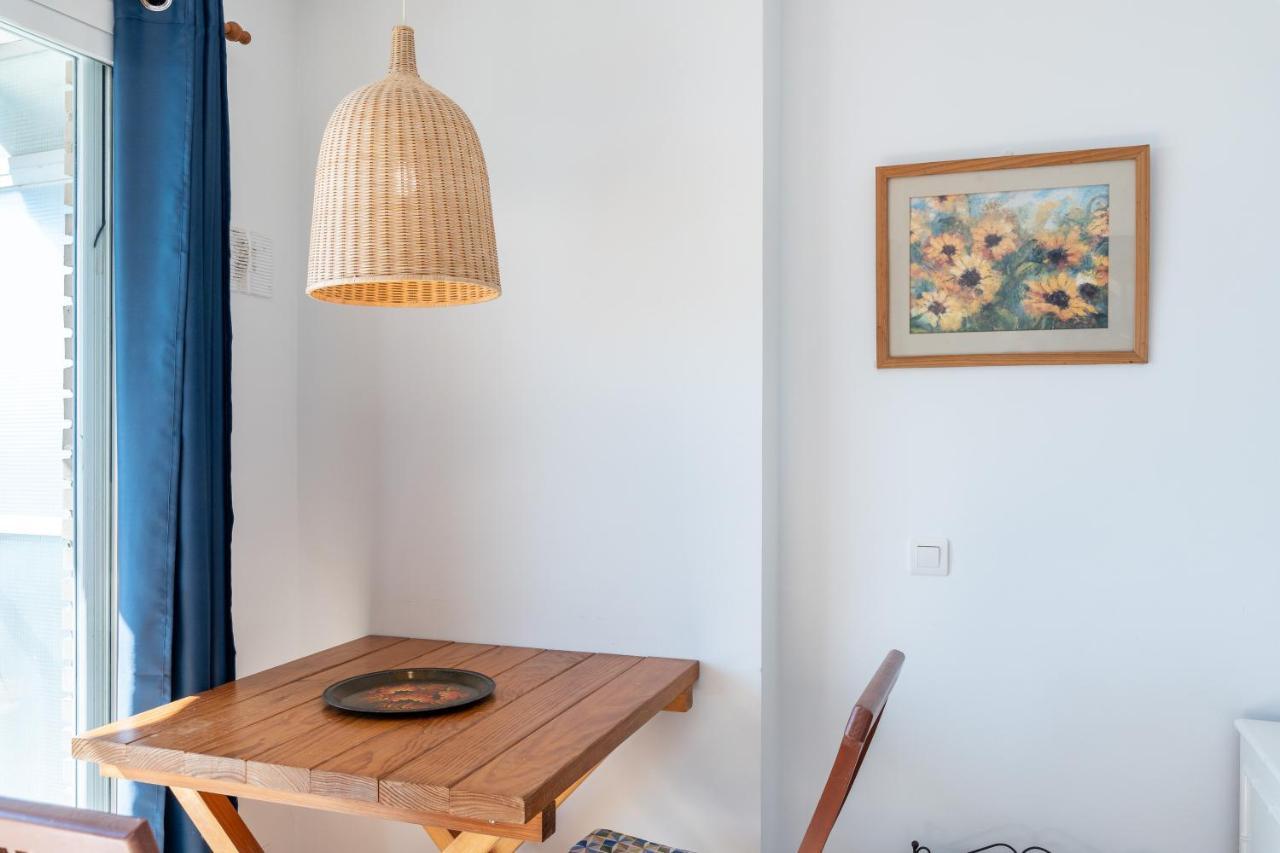 Ventana Al Mar Appartement *