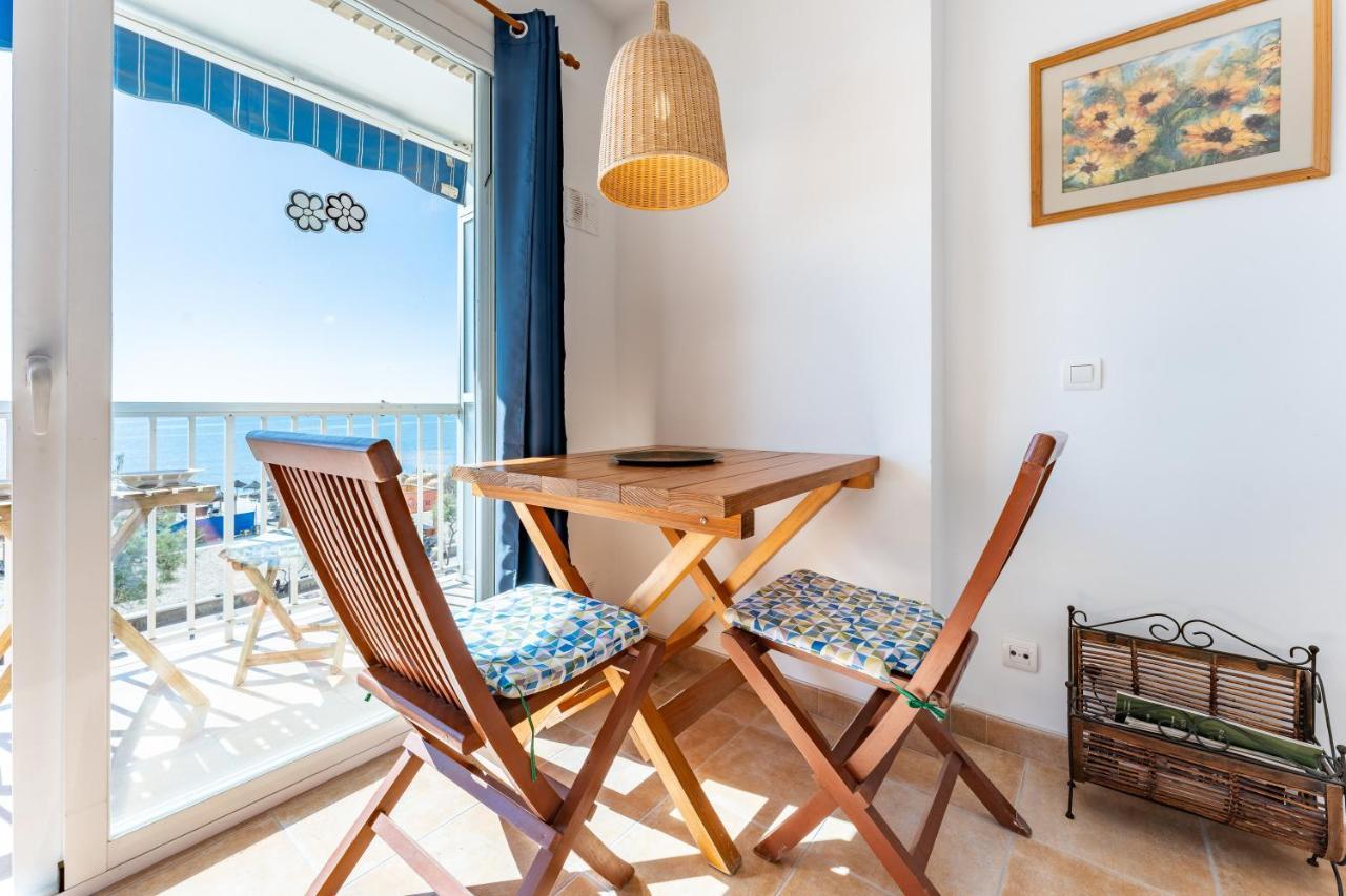 Ventana Al Mar Appartement *