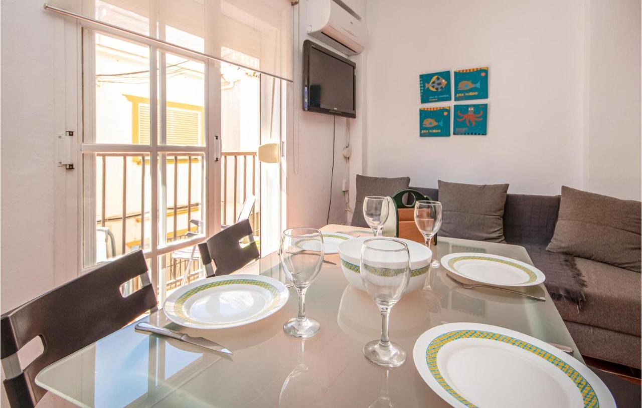 Stunning In With Wifi * Fuengirola