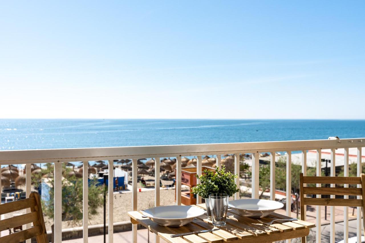 Ventana Al Mar Appartement *