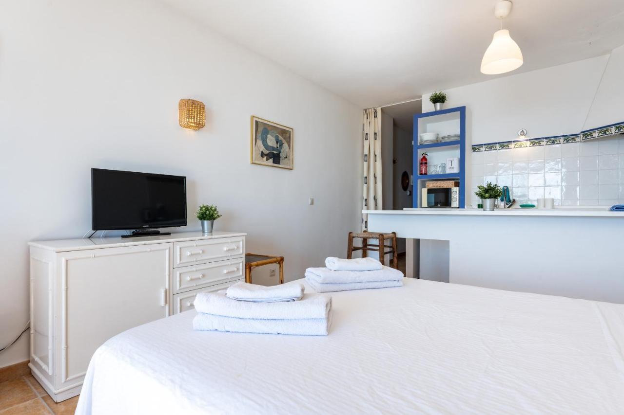 Appartement Ventana Al Mar *