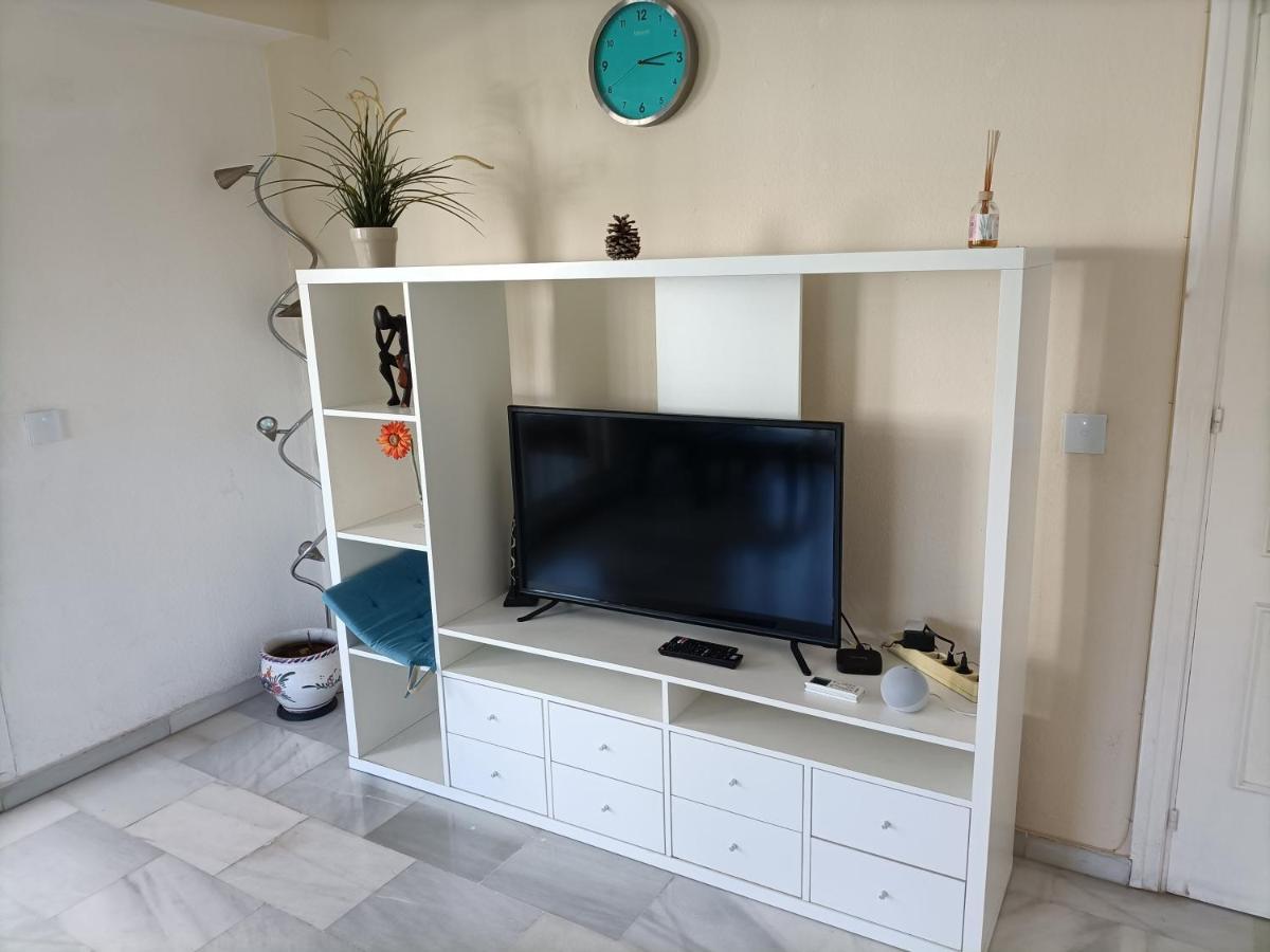 Suites Center Recinto Ferial *