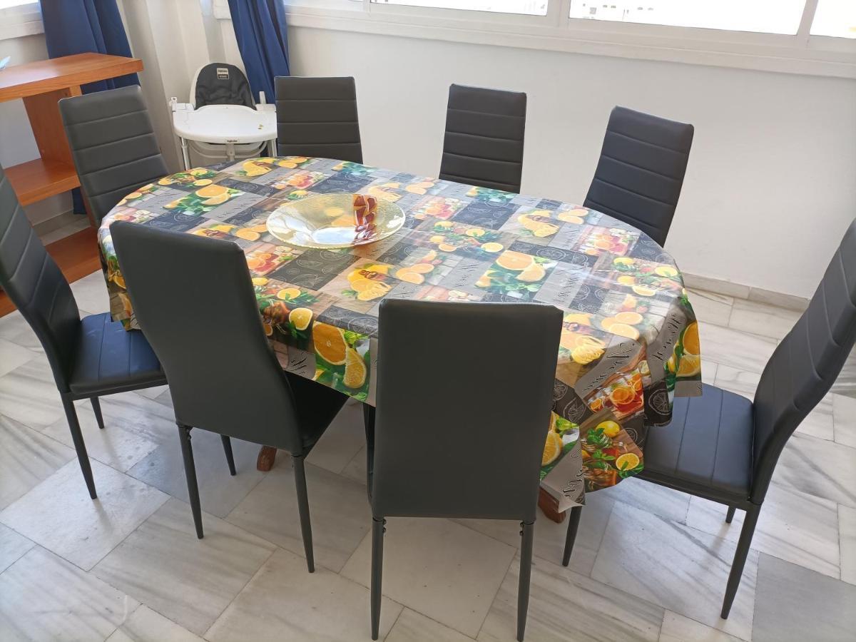 Suites Center Recinto Ferial * Fuengirola