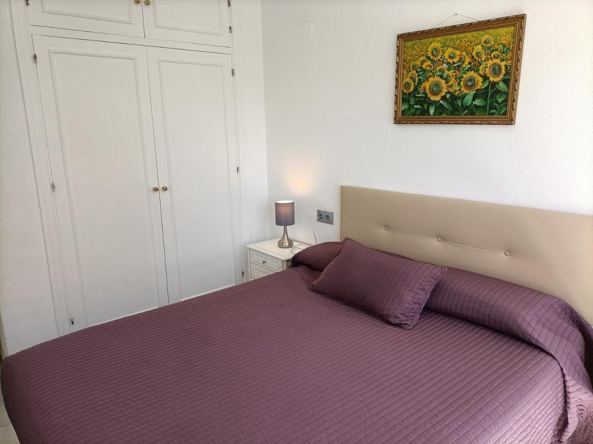 Suites Center Recinto Ferial Fuengirola