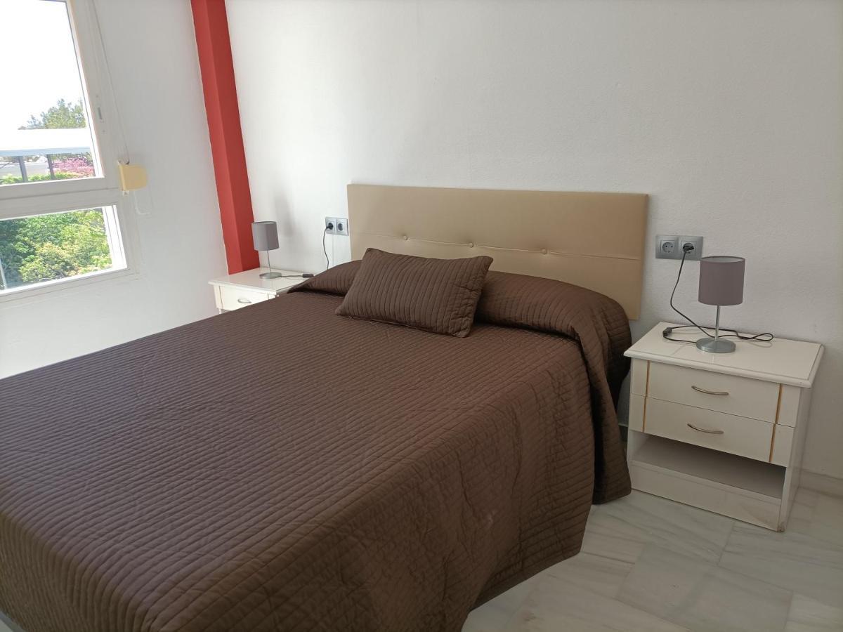 Suites Center Recinto Ferial *