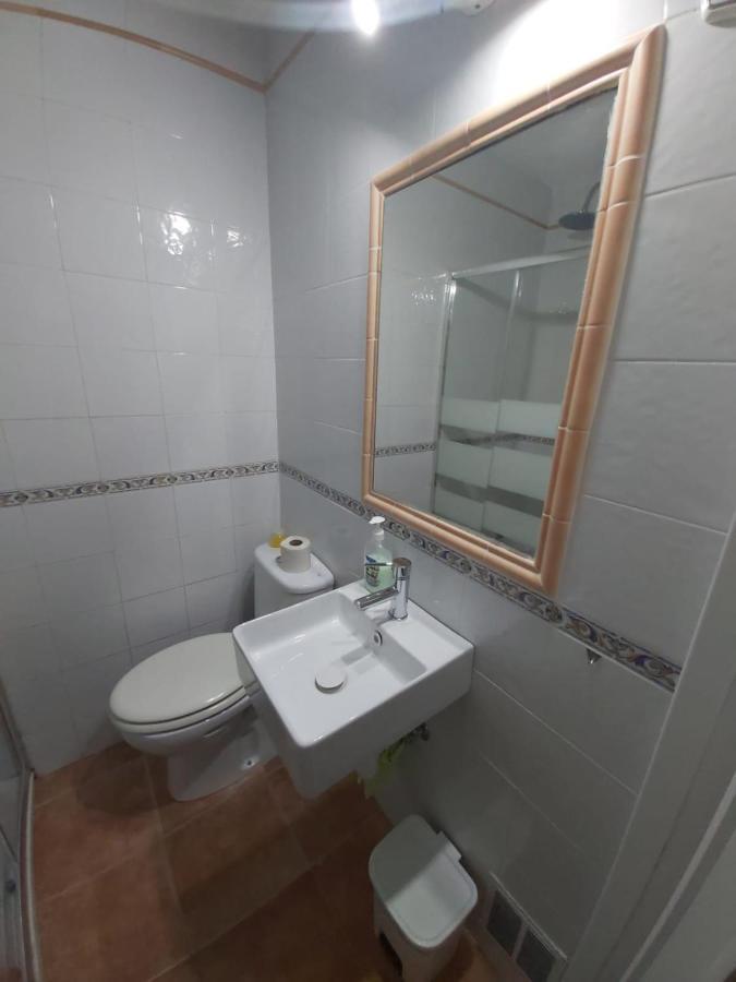 Apartment Alemar I Fuengirola
