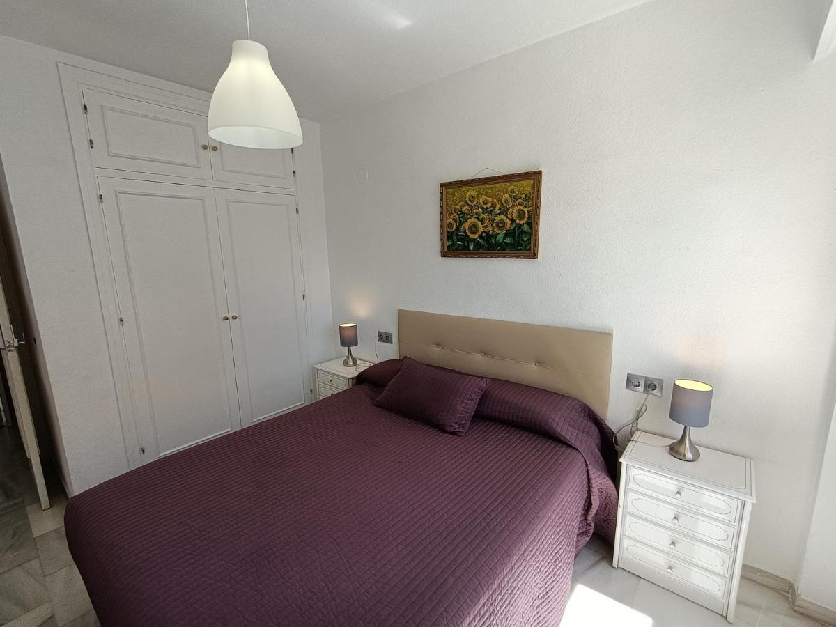 Suites Center Recinto Ferial Fuengirola