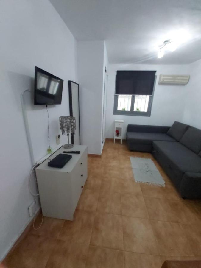 Alemar I Apartment *