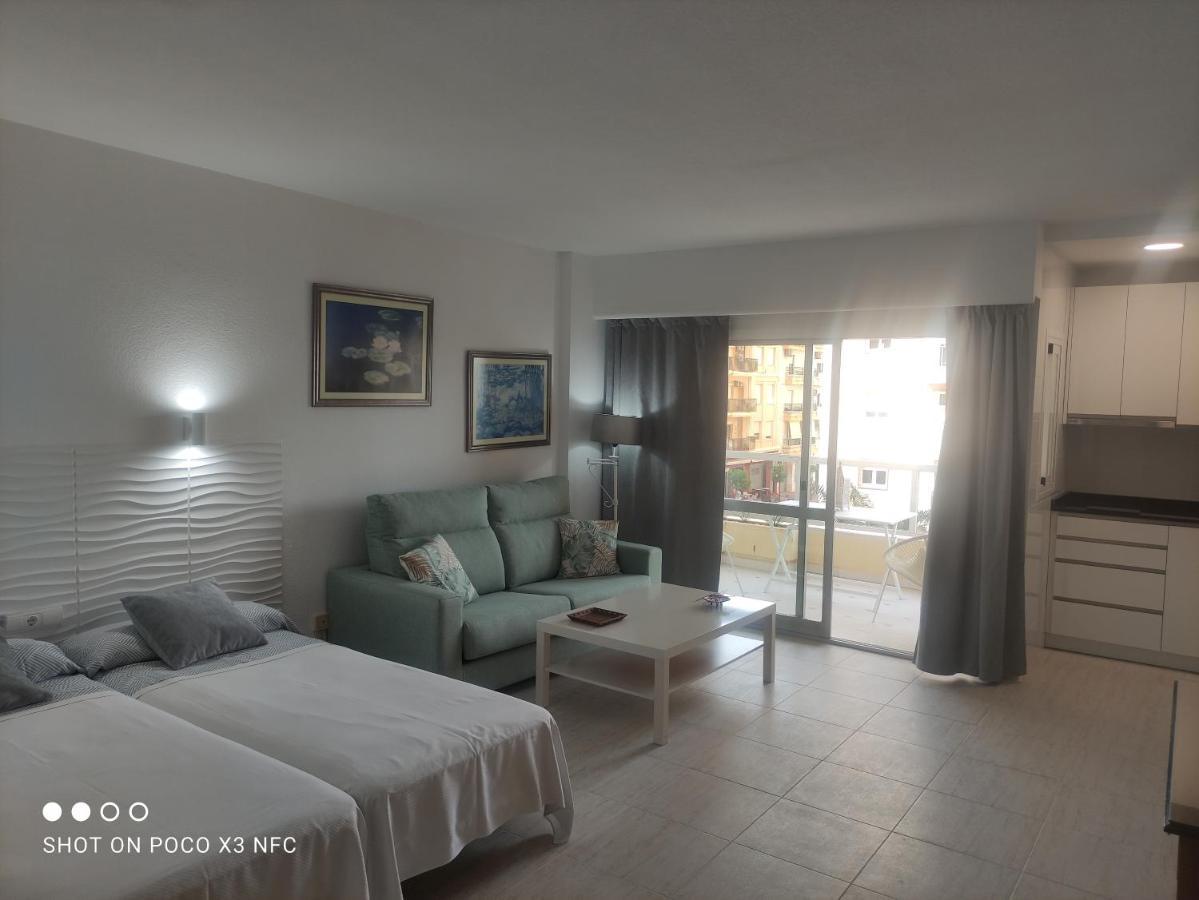Pyrdeluxe Fuengirola