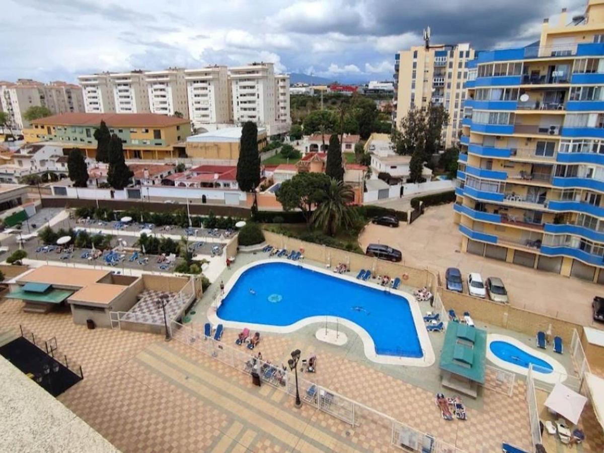 Snug In With Solarium * Fuengirola