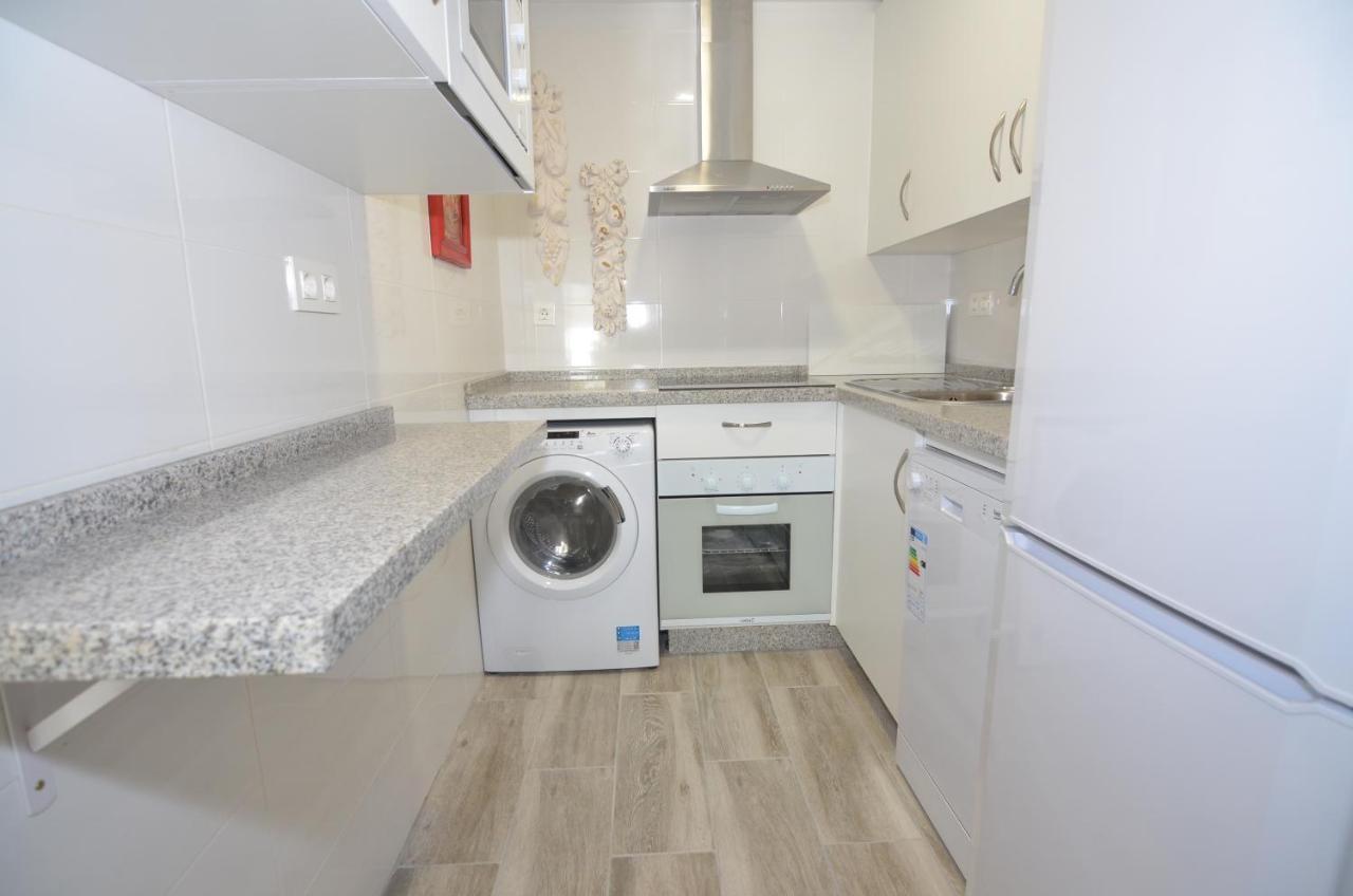 Apartamento Precioso En ! Apartment Fuengirola