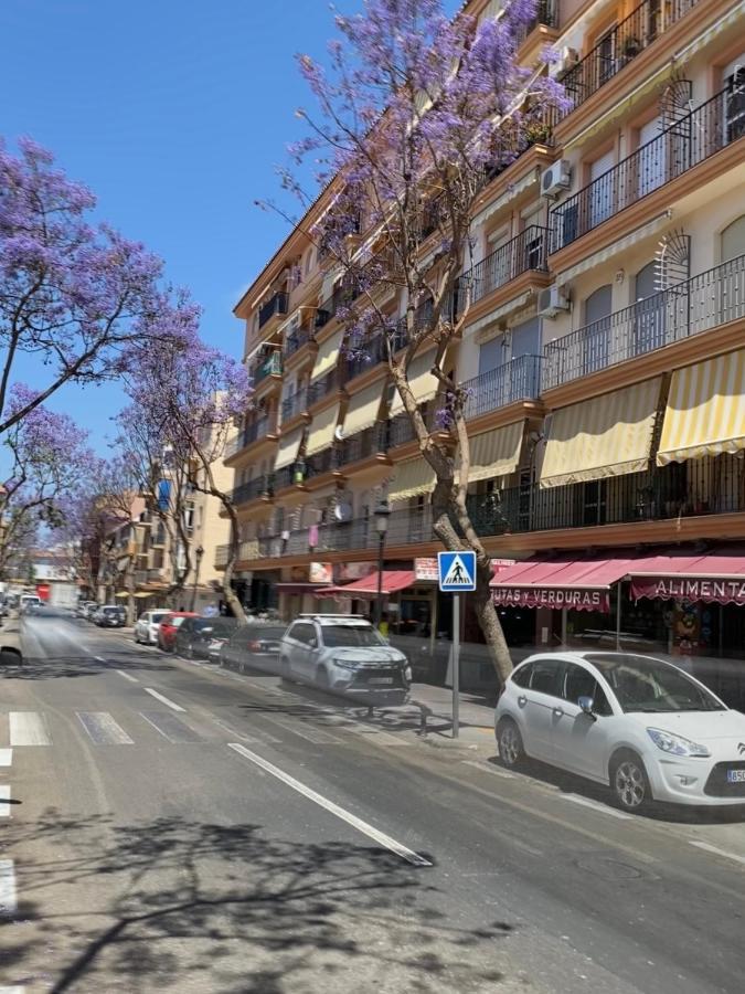 Trimar - Centrico Con Garaje Apartment *