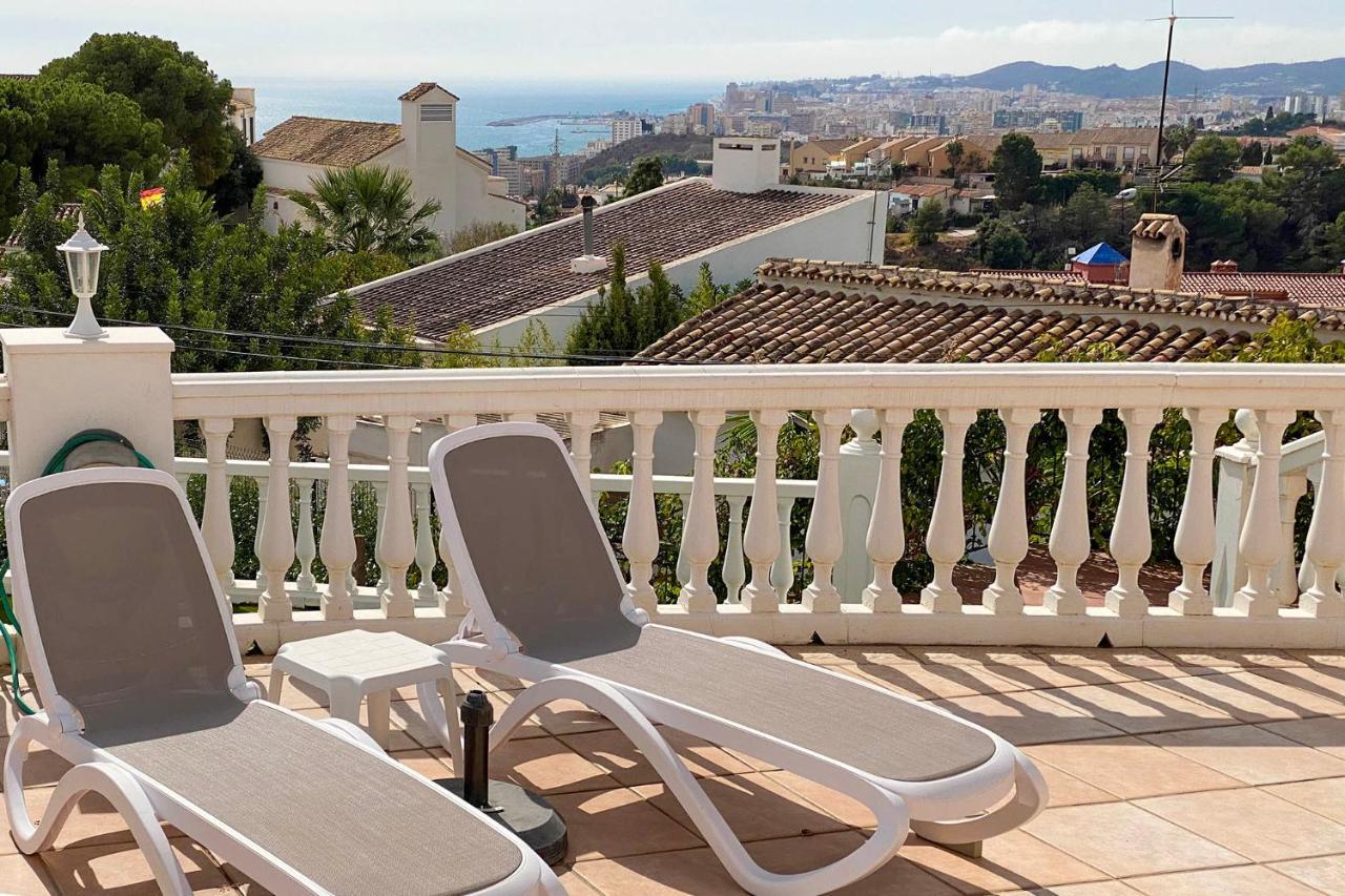 Casa Elena * Fuengirola