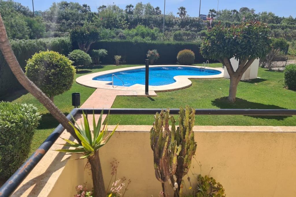 Excellent Choice, 150 Qm, Air-Conditioning, 1-8 Guests, Beach, Families, Pool Fuengirola