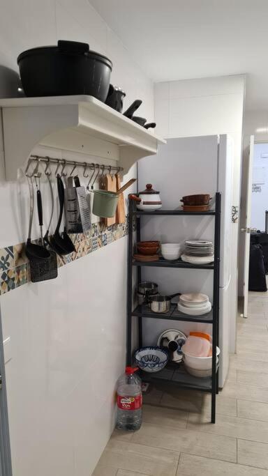 Excellent Choice, 150 Qm, Air-Conditioning, 1-8 Guests, Beach, Families, Pool Apartamento