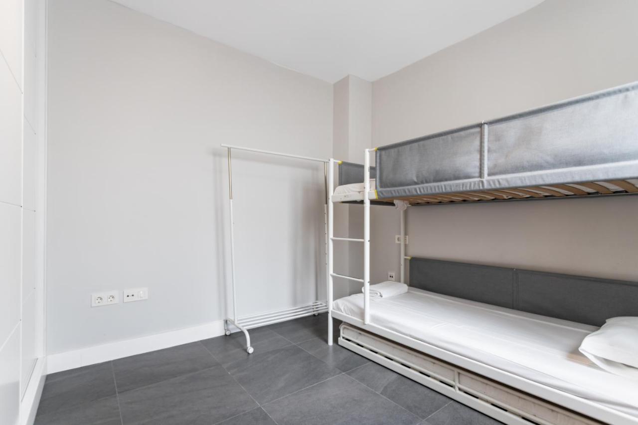 Family In Old Town By Costarentals - Ref 181 Appartement