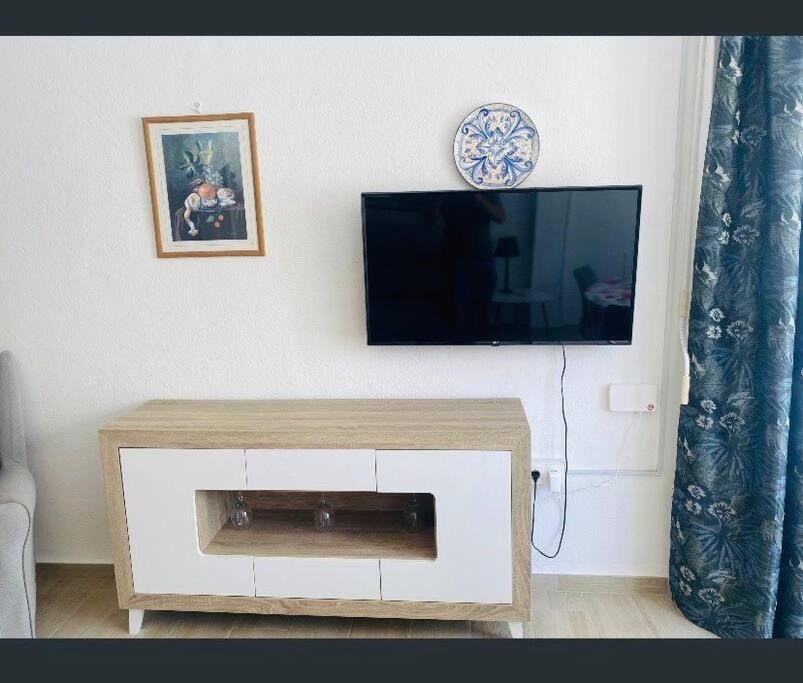 Apartamento Centro Appartement Fuengirola