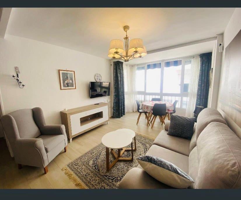 Apartamento Centro