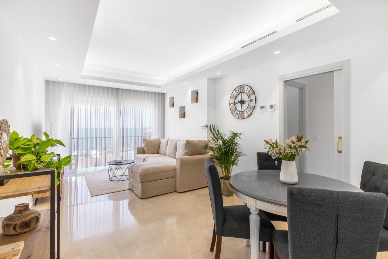Penthouse Playamar Fuengirola