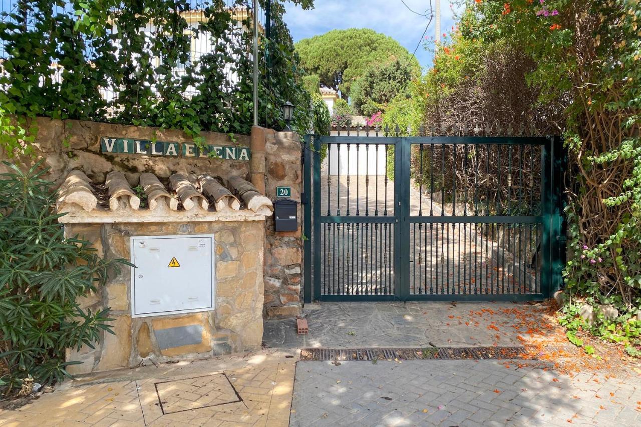 Casa Elena * Fuengirola