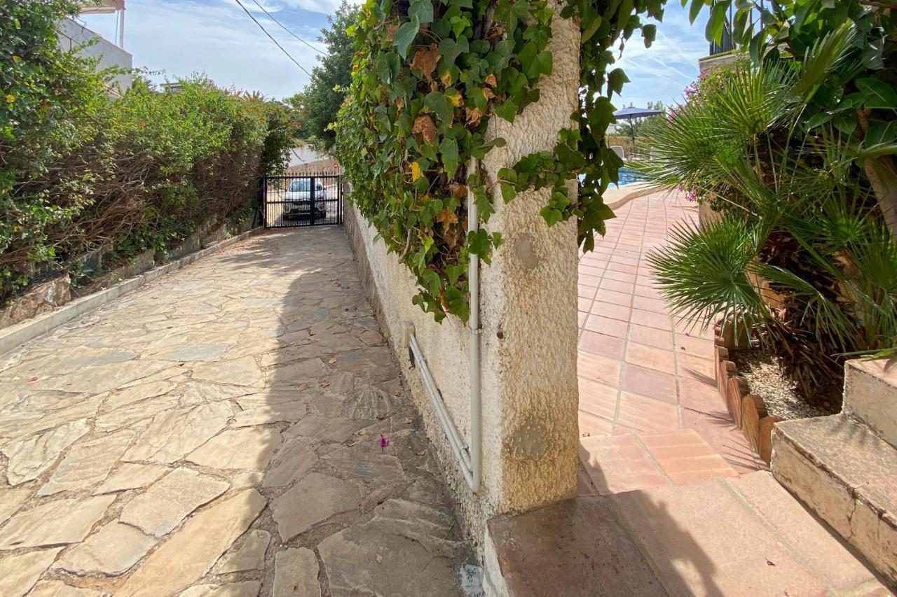 Villa Casa Elena