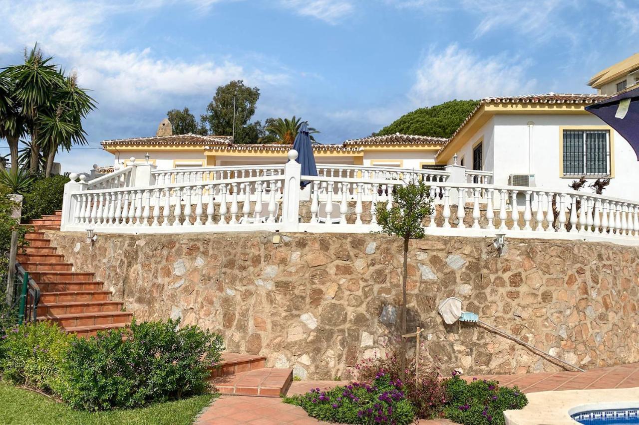 Casa Elena * Fuengirola