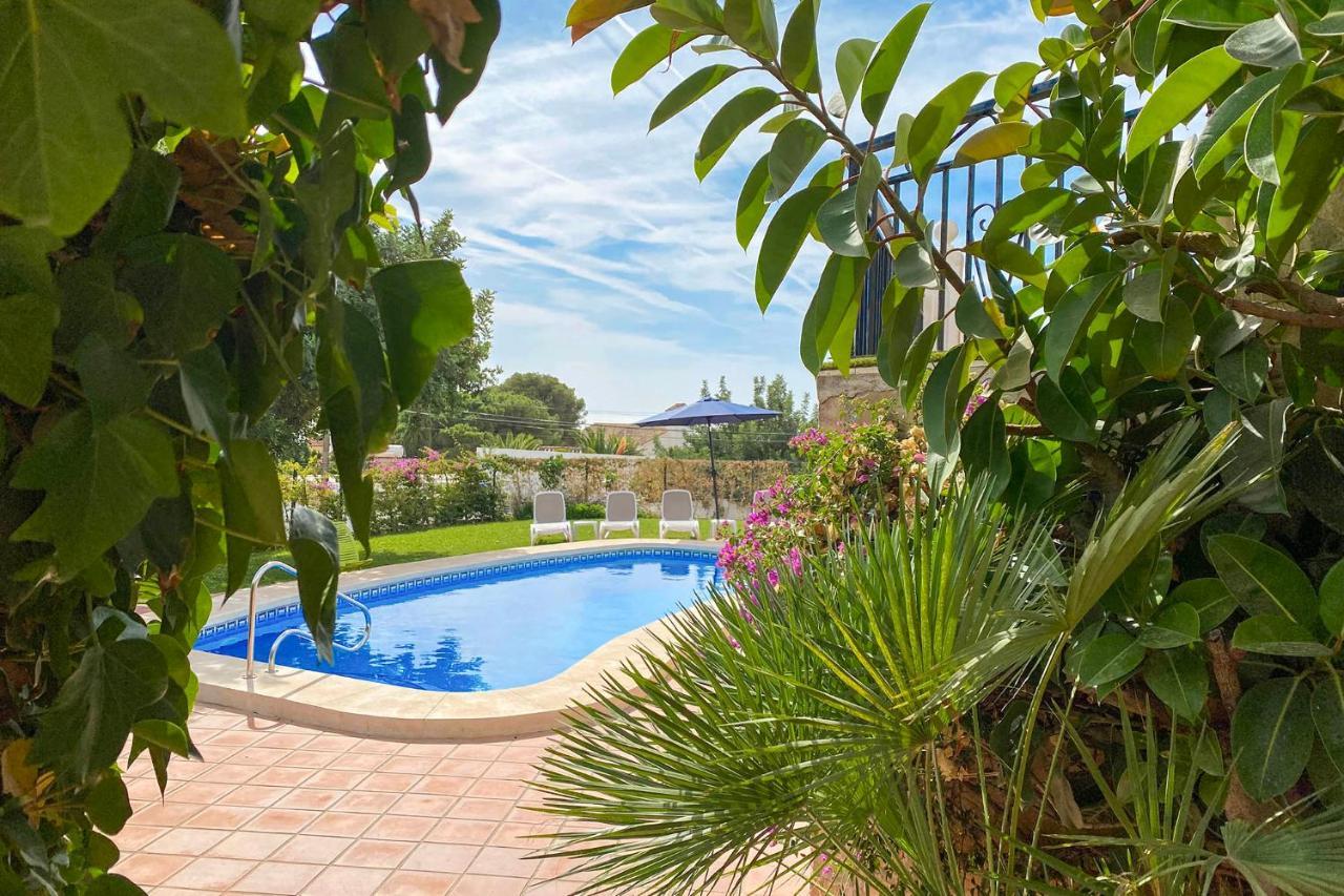 Casa Elena Villa *
