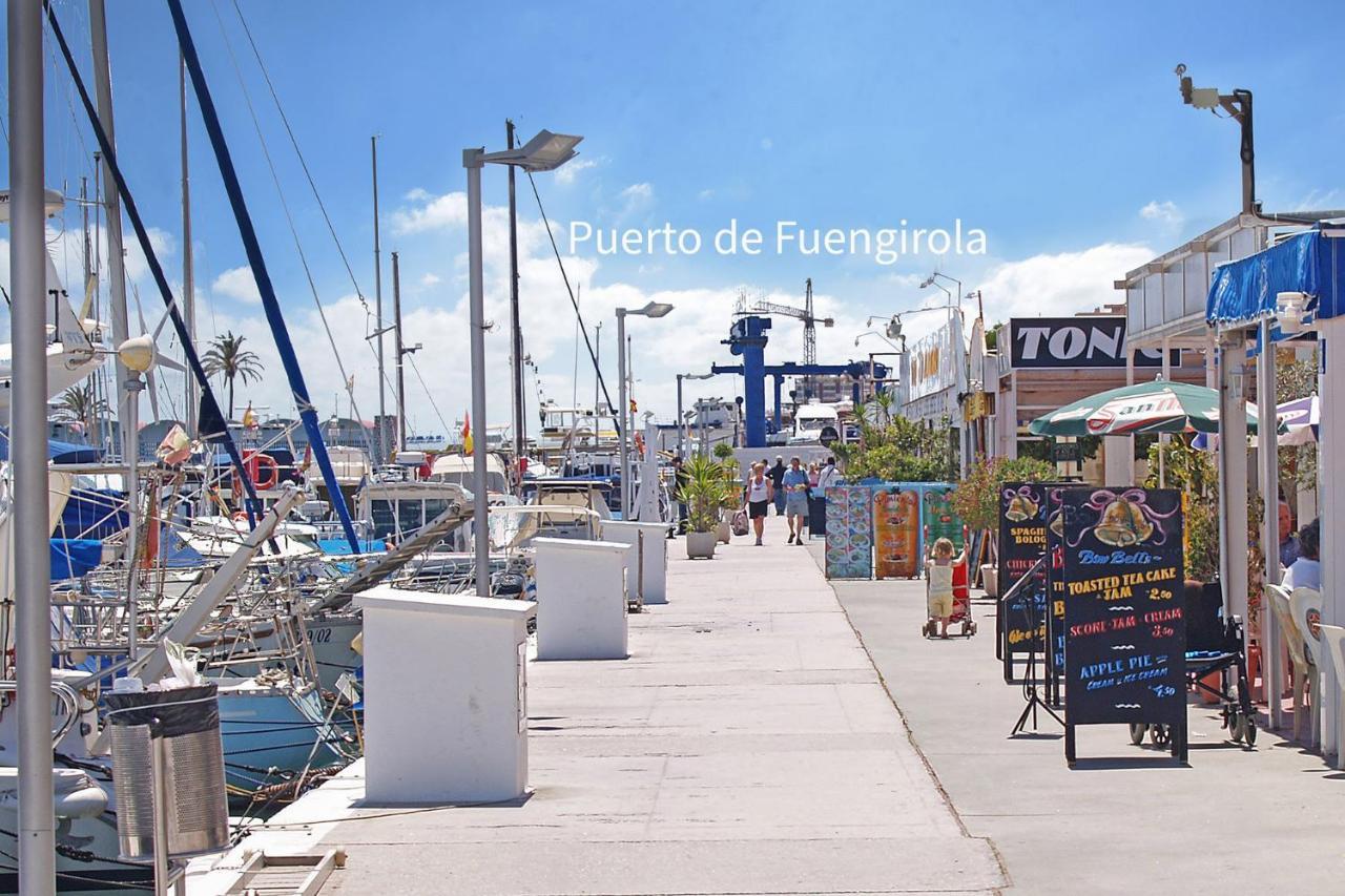 Casa Elena Fuengirola