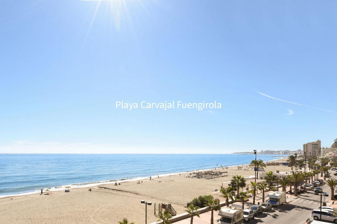 Casa Elena * Fuengirola