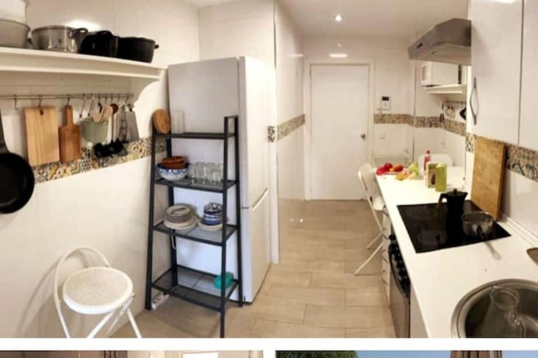 Excellent Choice, 150 Qm, Air-Conditioning, 1-8 Guests, Beach, Families, Pool *