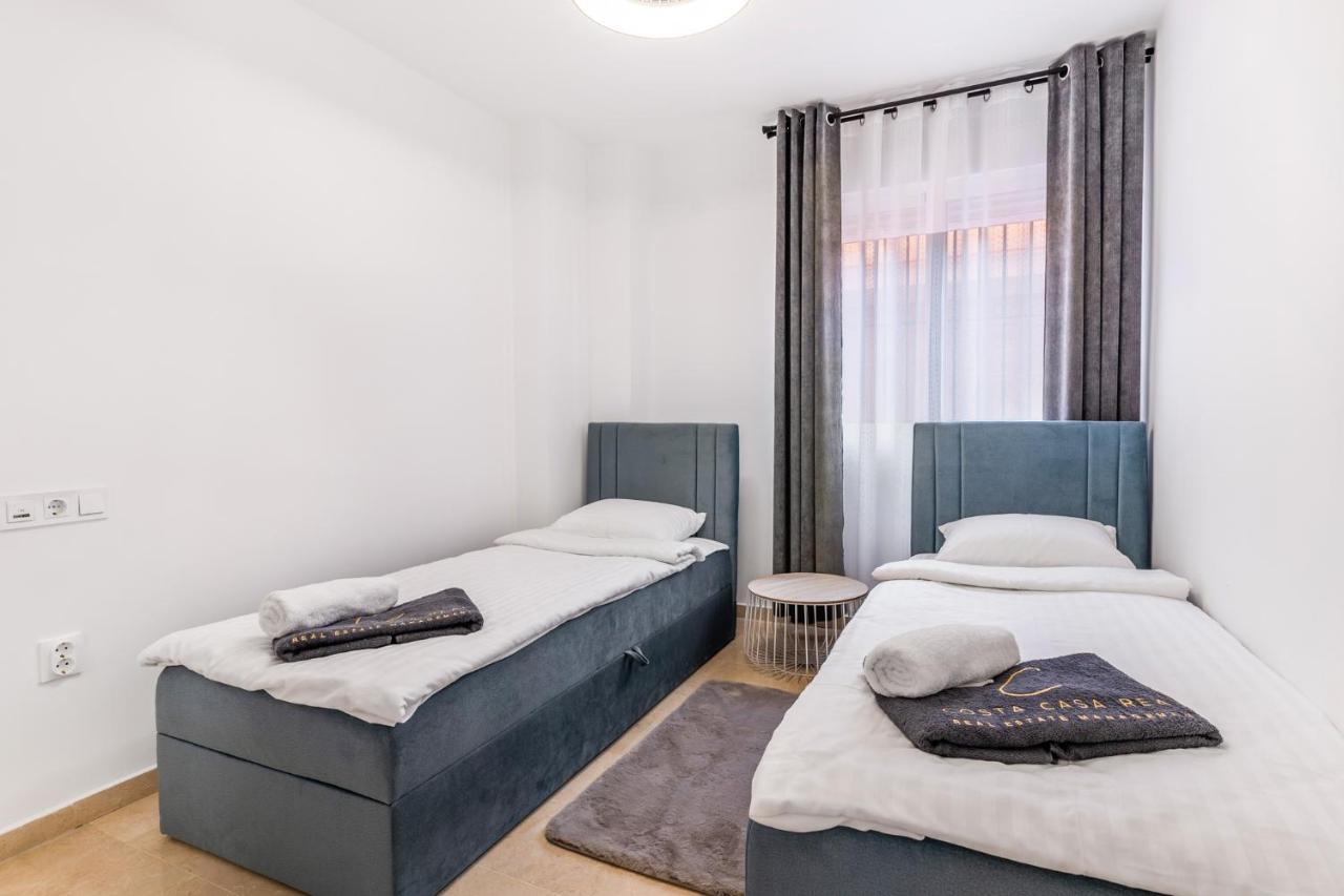 Penthouse Playamar