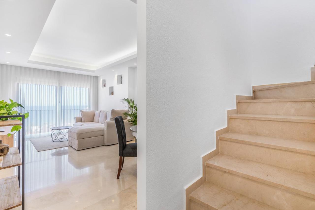 Penthouse Playamar Fuengirola