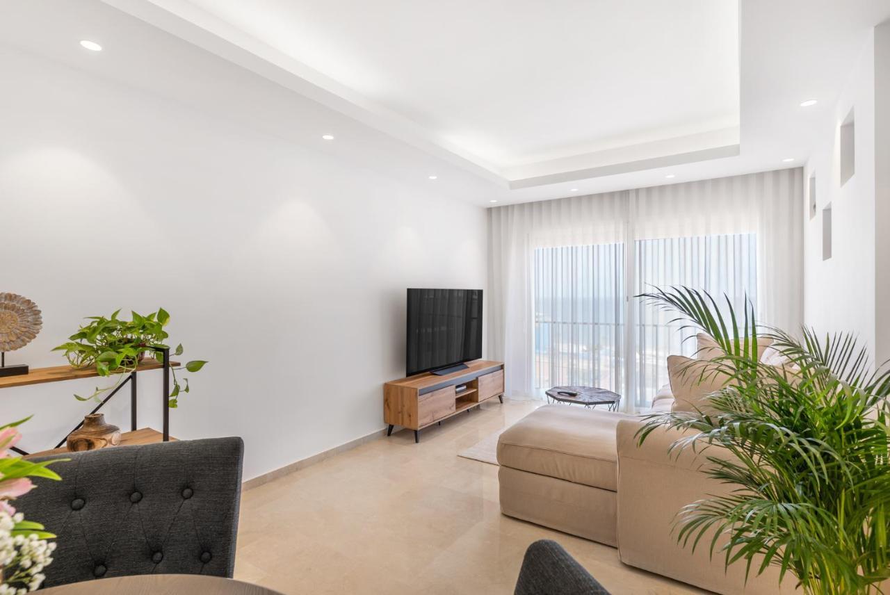Penthouse Playamar Apartment *