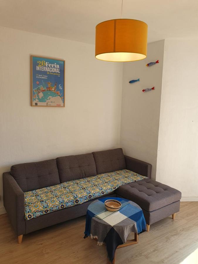 Casa La Paz Renovated In Center *