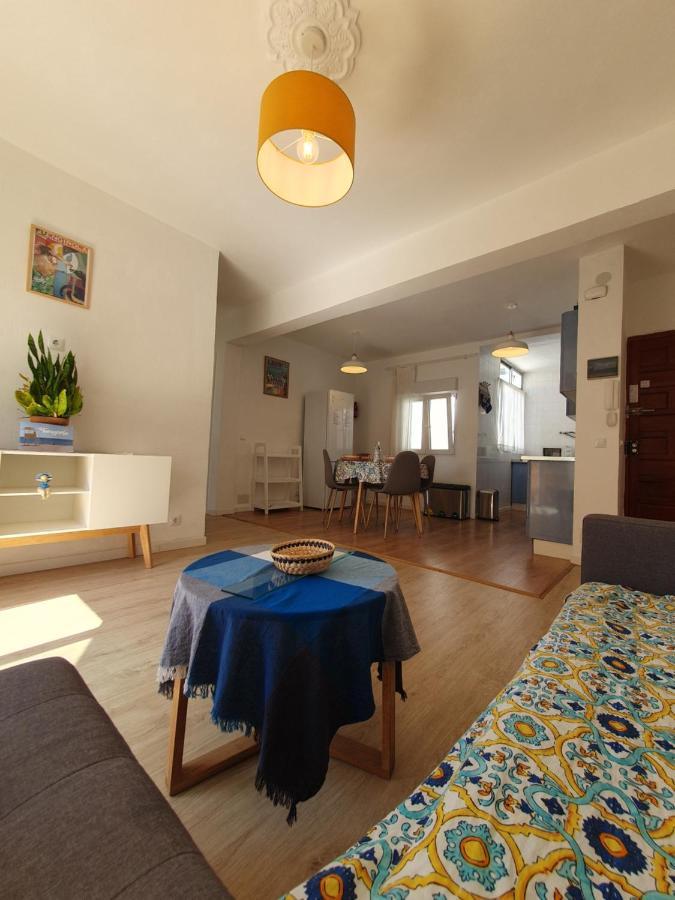 Casa La Paz Renovated In Center Fuengirola
