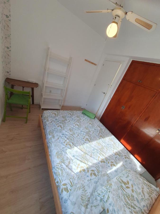 Casa La Paz Renovated In Center * Fuengirola